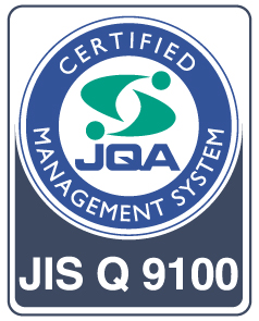 JIS Q 9100