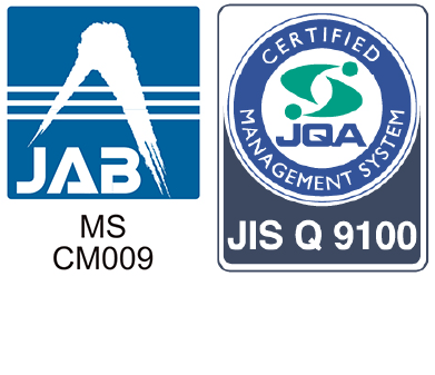 JIS Q 9100