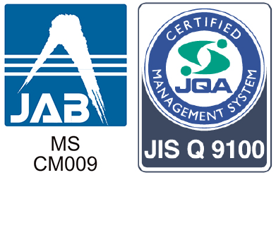 JIS Q 9100